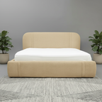 Julian Storage Bed