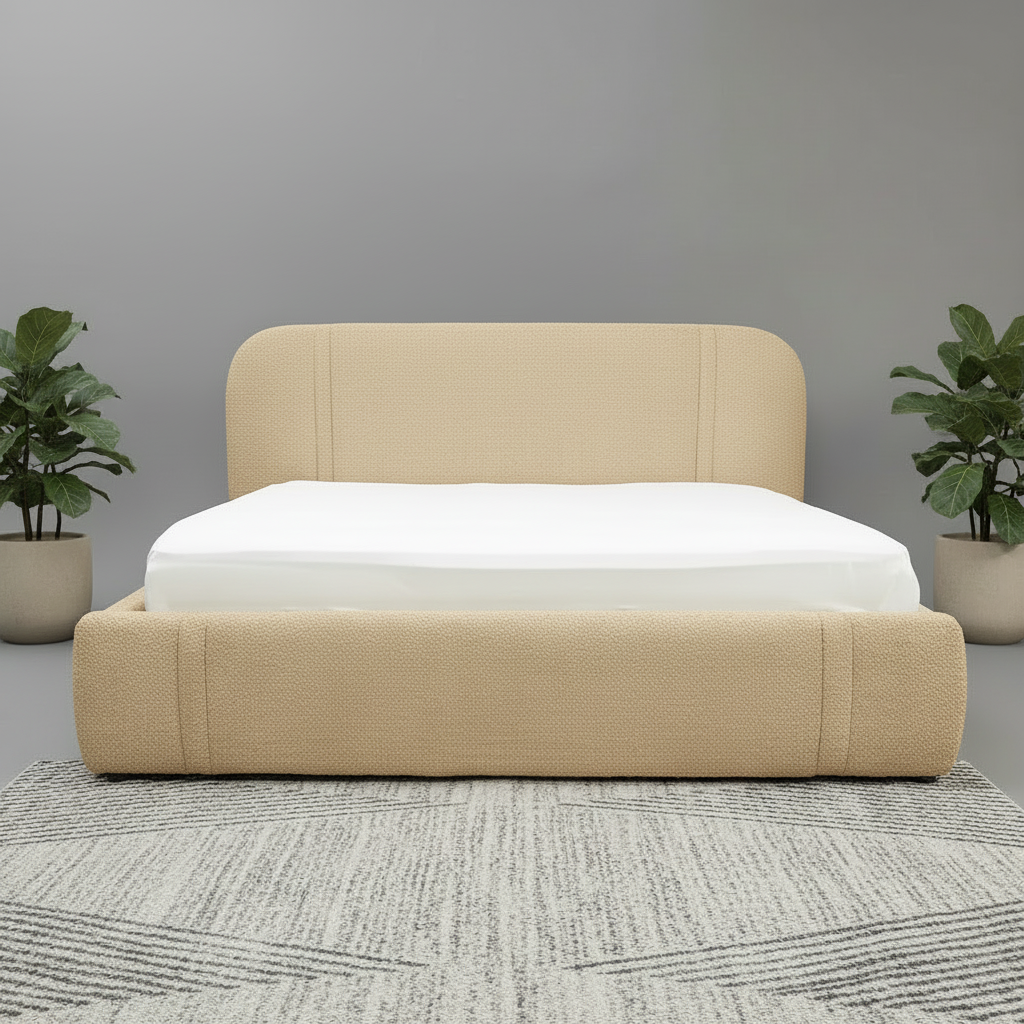 Julian Storage Bed