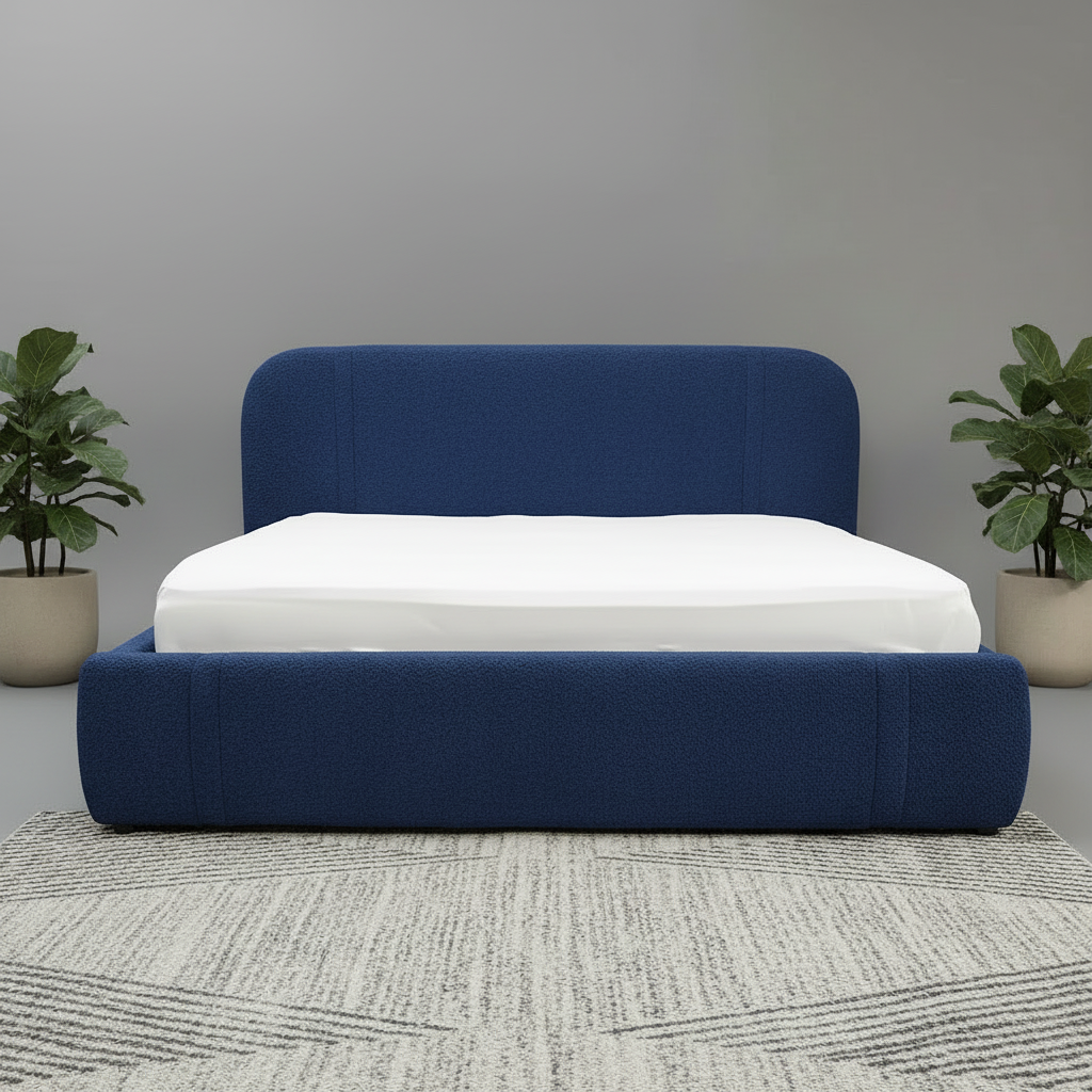 Julian Storage Bed