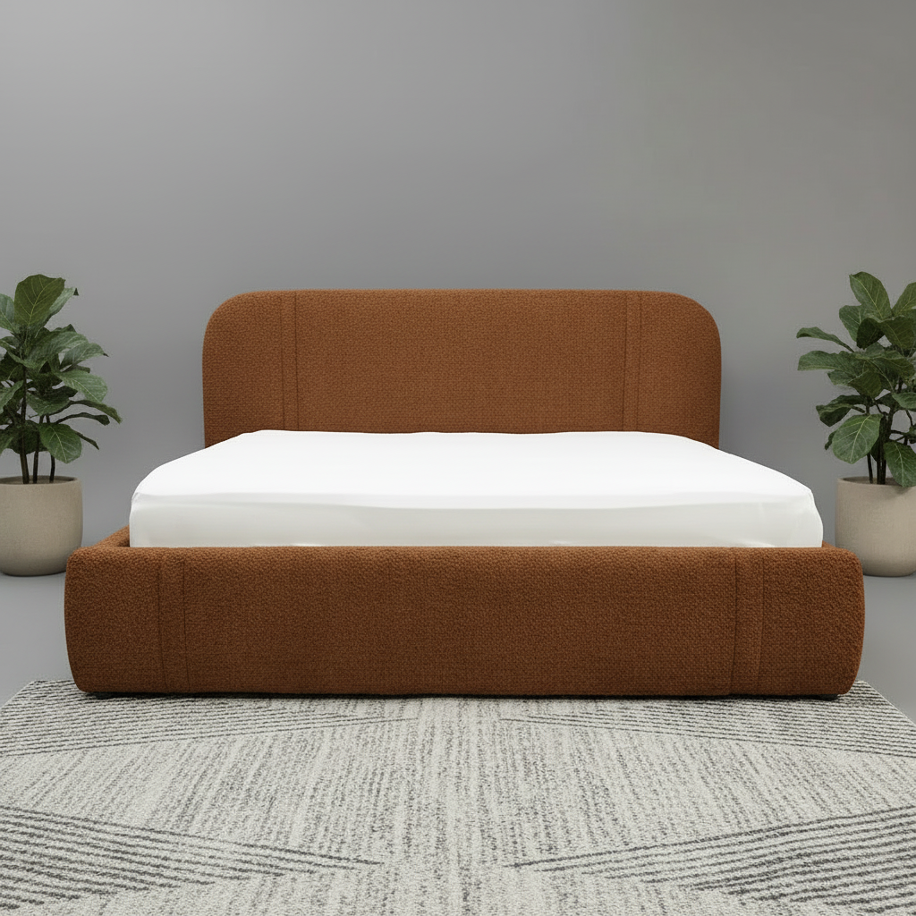 Julian Storage Bed