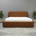 Julian Storage Bed