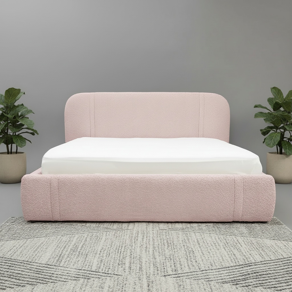 Julian Storage Bed