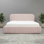Julian Storage Bed