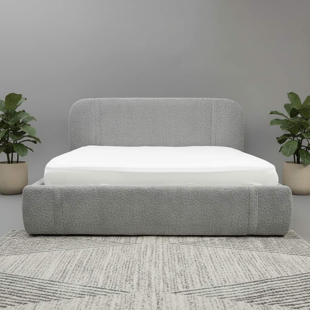 Julian Storage Bed