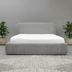Julian Storage Bed