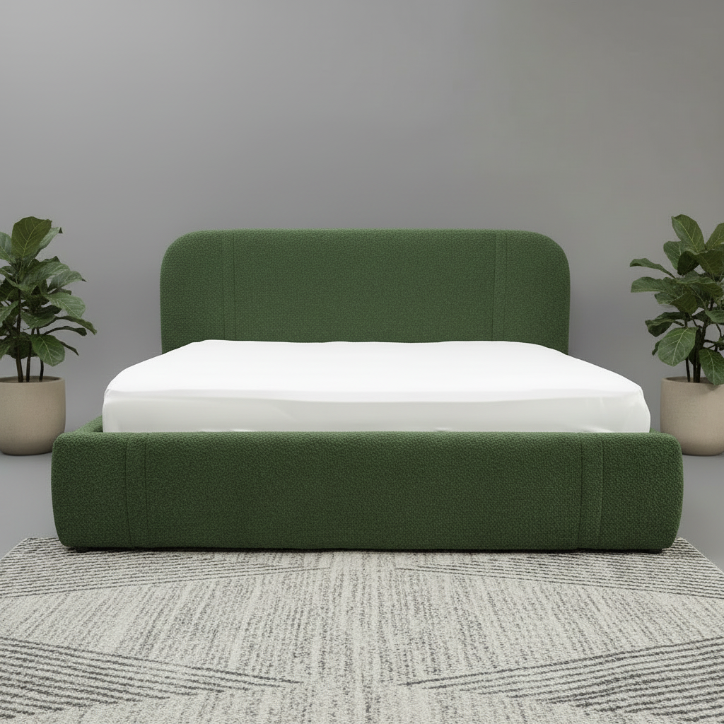 Julian Storage Bed