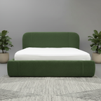Julian Storage Bed