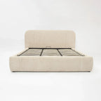Julian Storage Bed