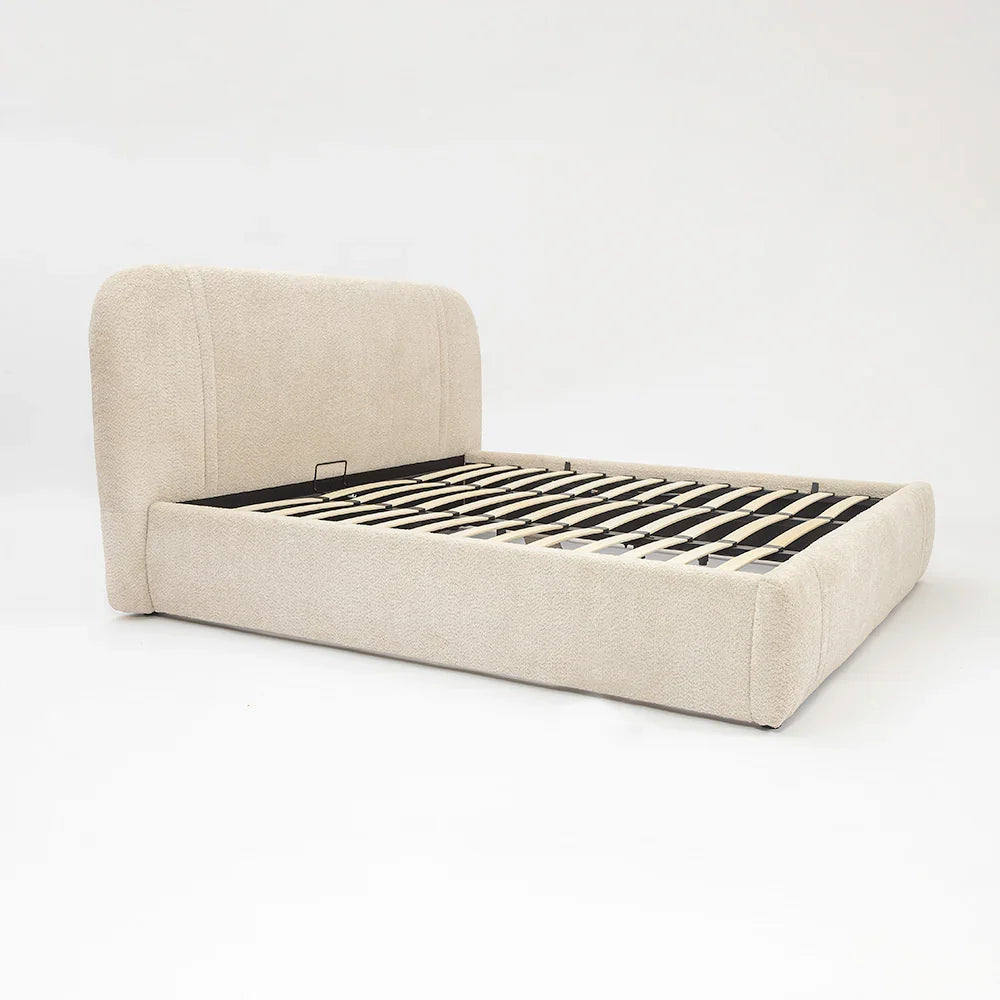 Julian Storage Bed