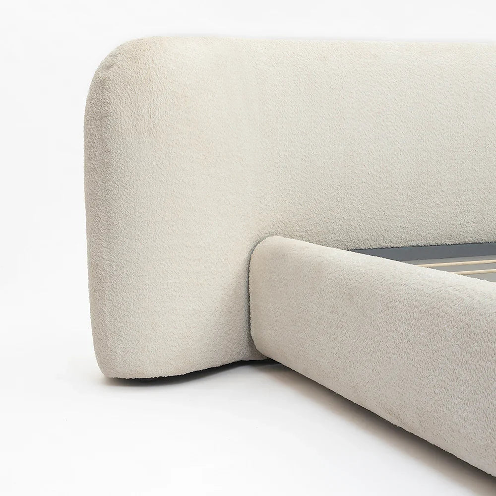 Helena Hydraulic Bed