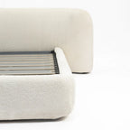 Helena Hydraulic Bed