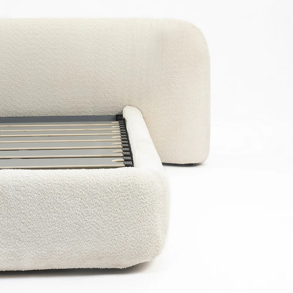 Helena Hydraulic Bed