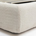 Helena Hydraulic Bed