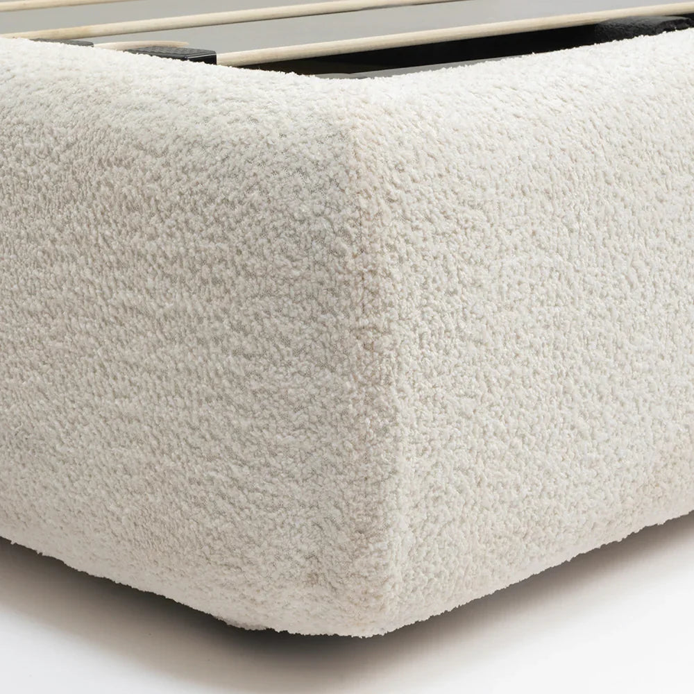 Helena Hydraulic Bed