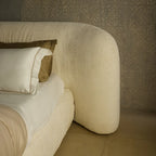 Helena Hydraulic Bed
