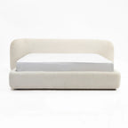 Helena Hydraulic Bed