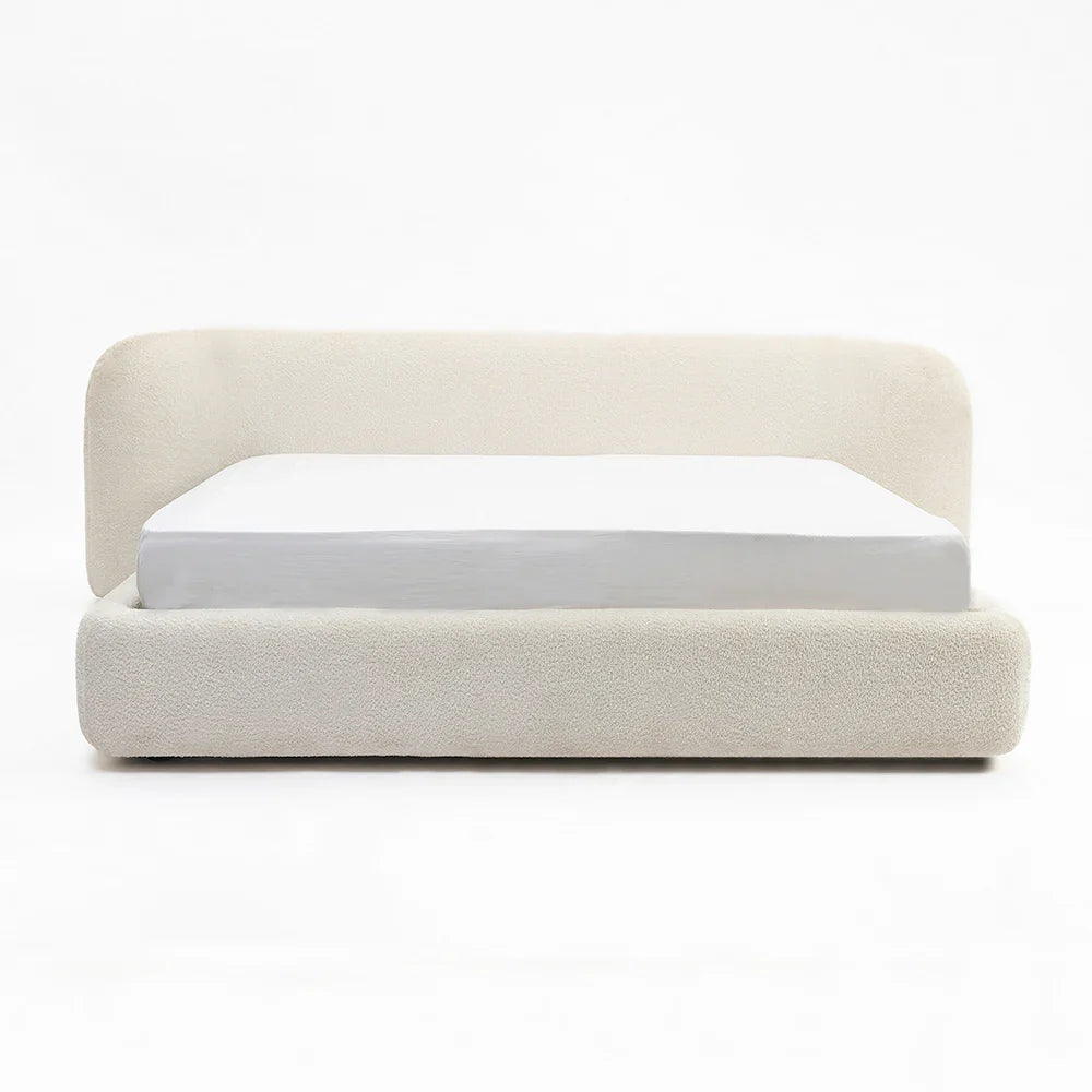 Helena Hydraulic Bed