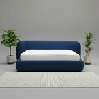 Helena Hydraulic Bed