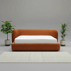 Helena Hydraulic Bed