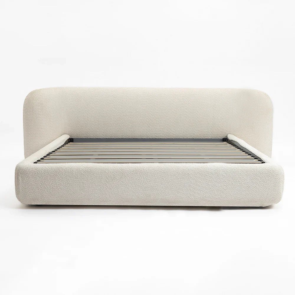 Helena Hydraulic Bed