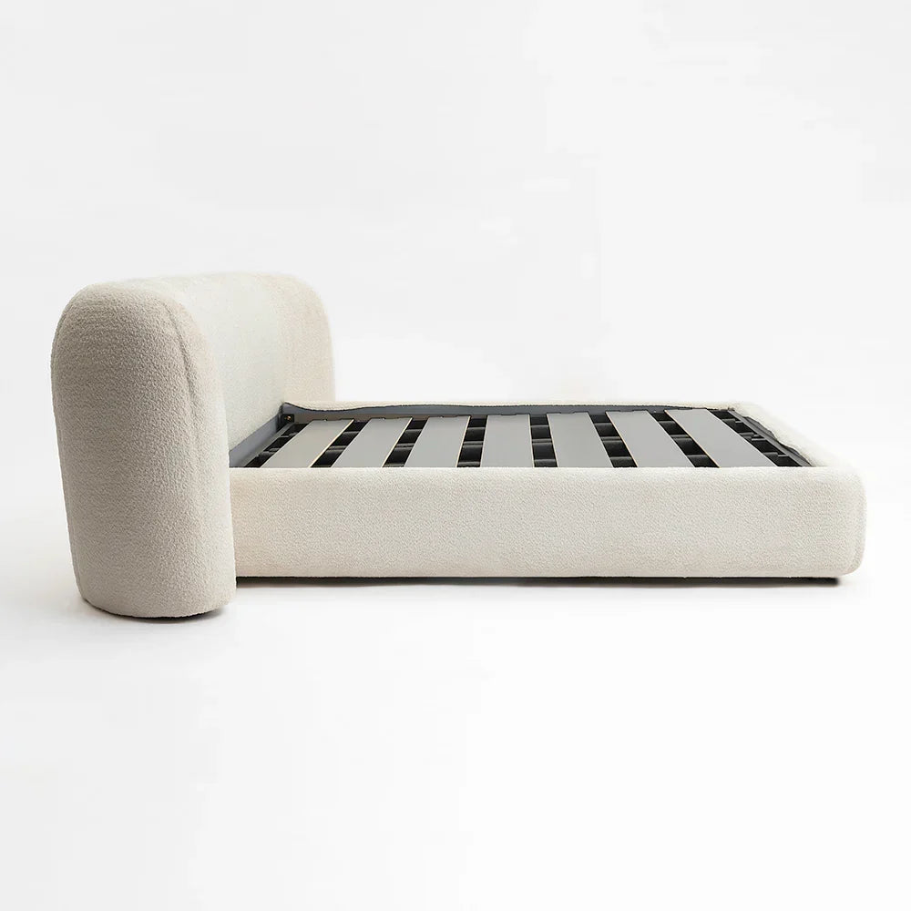 Helena Hydraulic Bed