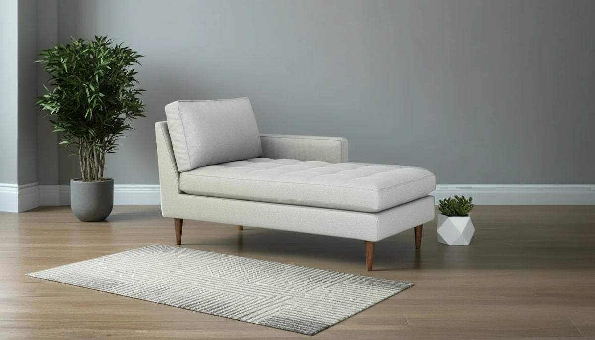Brenda Chaise Lounge