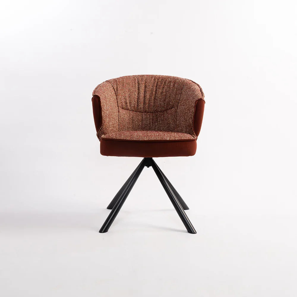 Shmuel Swivel Chair
