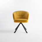 Shmuel Swivel Chair
