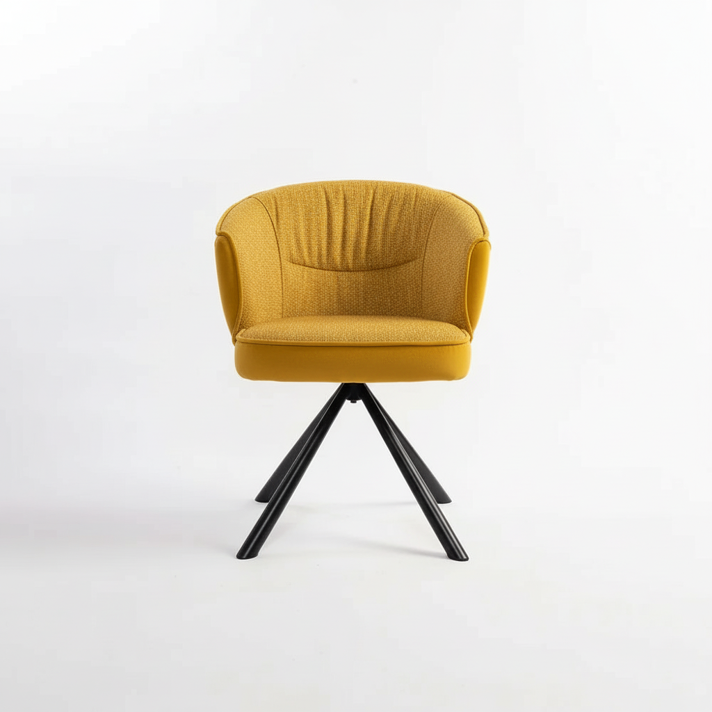 Shmuel Swivel Chair