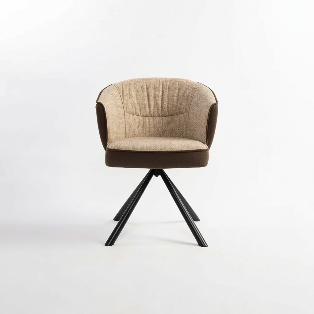 Shmuel Swivel Chair
