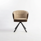 Shmuel Swivel Chair