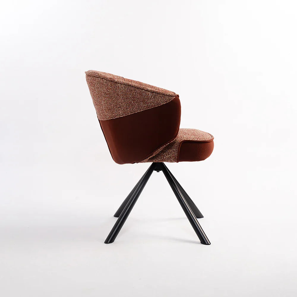 Shmuel Swivel Chair