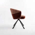 Shmuel Swivel Chair