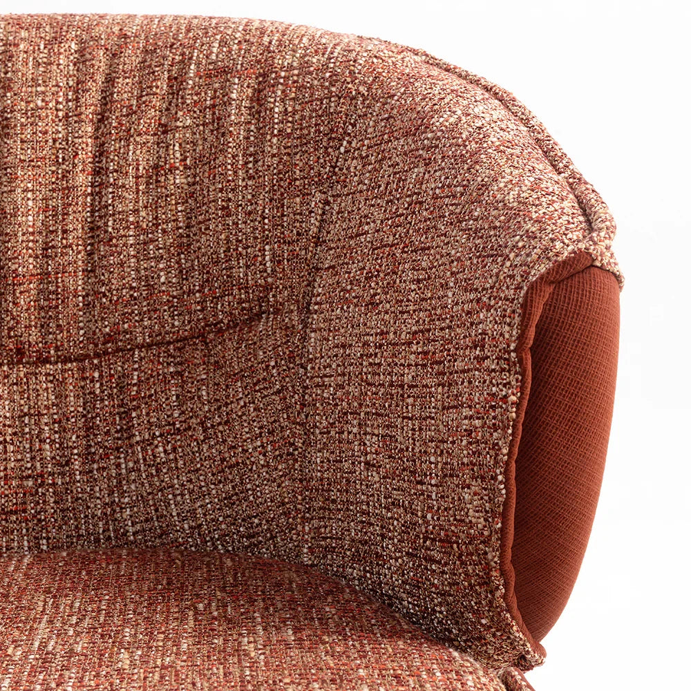 Shmuel Swivel Chair