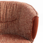 Shmuel Swivel Chair