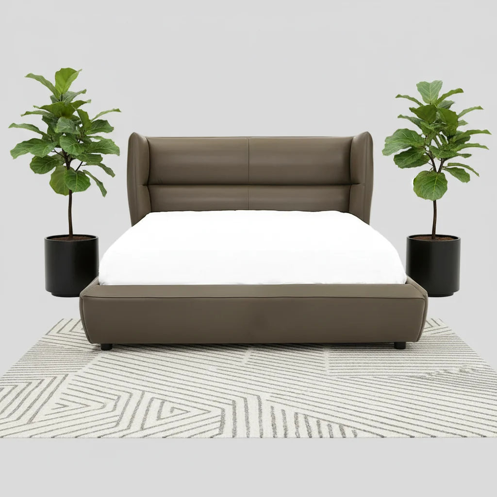 Madison Hydraulic Storage Bed