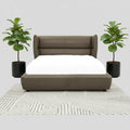 Madison Hydraulic Storage Bed