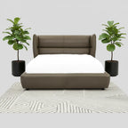 Madison Hydraulic Storage Bed