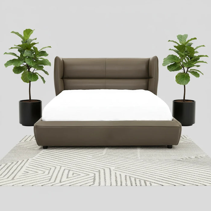 Madison Hydraulic Storage Bed