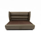 Madison Hydraulic Storage Bed