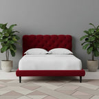 Judy Non-Storage Bed