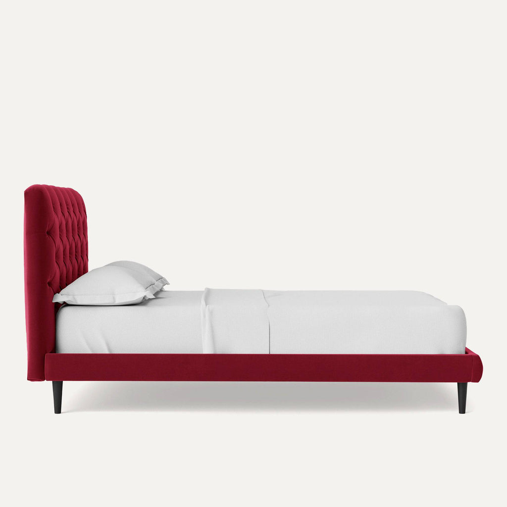 Judy Non-Storage Bed