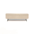 Cain Storage Bench
