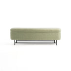 Cain Storage Bench