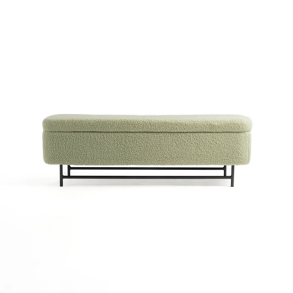 Cain Storage Bench