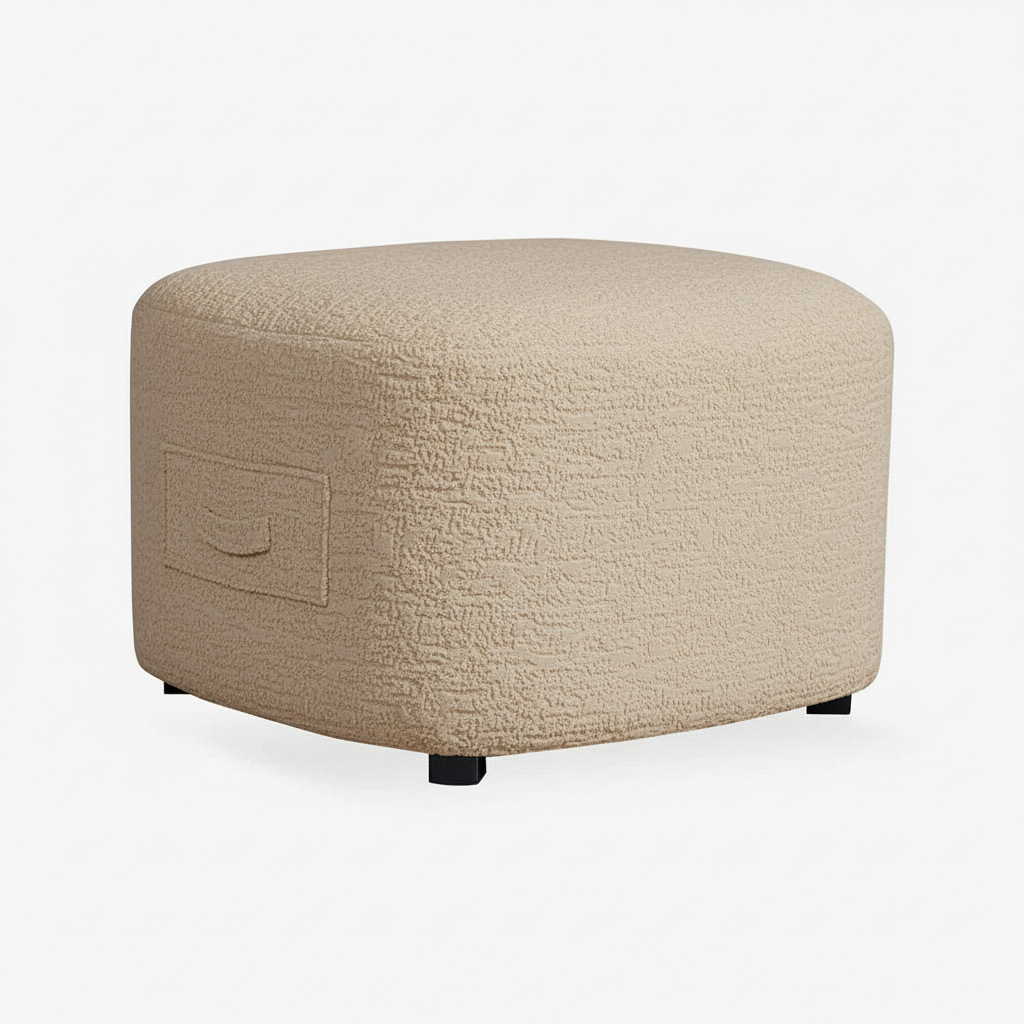Cedric Ottoman