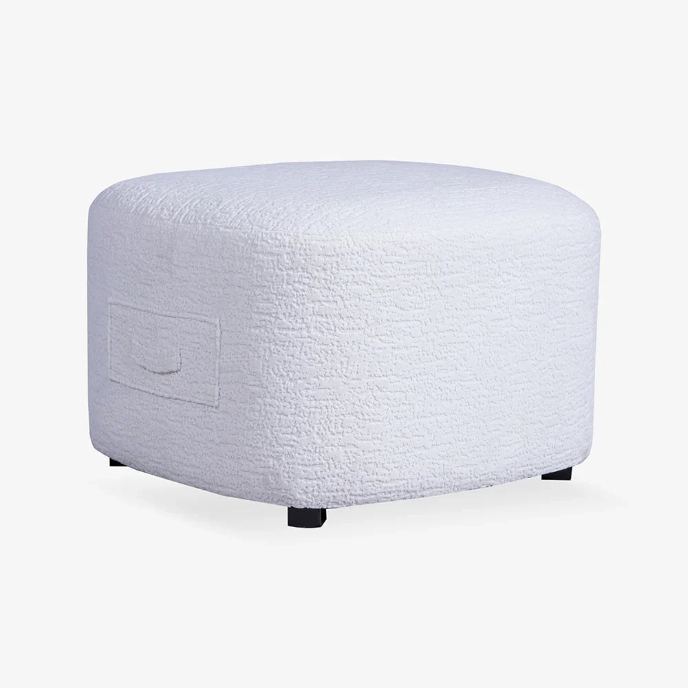 Cedric Ottoman