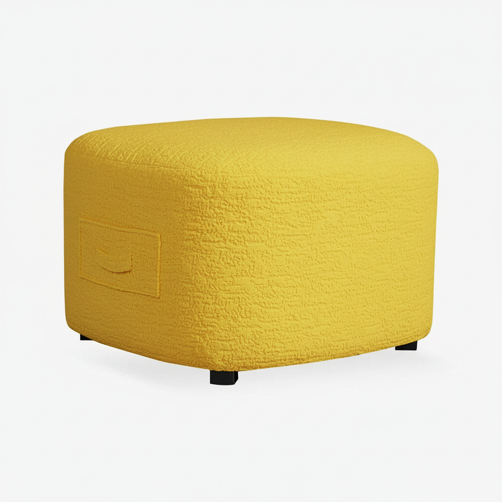 Cedric Ottoman