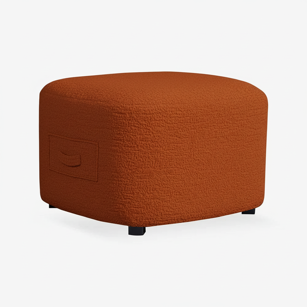 Cedric Ottoman