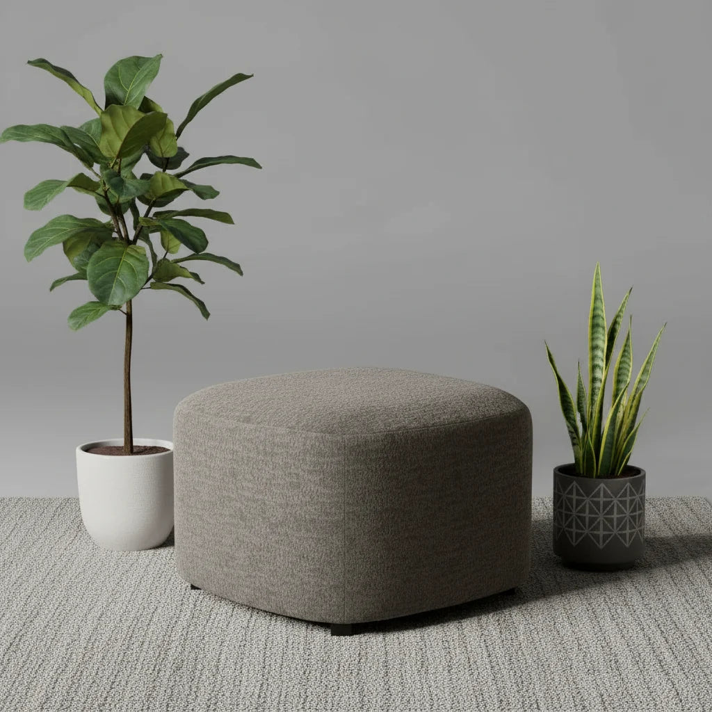 Cedric Ottoman